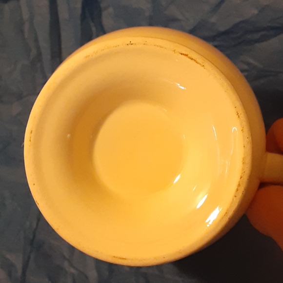 Vintage Tullamore dew ceramic small pitcher - Picture 4 of 5